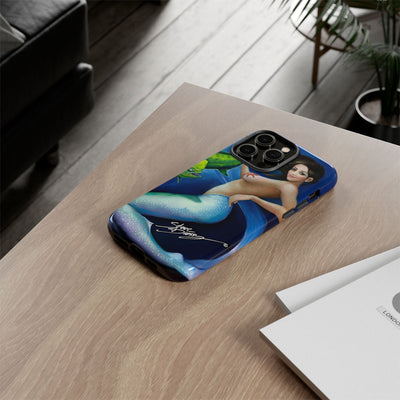 "Fresh Catch" Tough Phone Cases