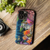 "Anemones Closer" Tough Phone Cases