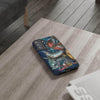 "Last Call" Tough Phone Cases