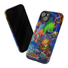 "Seafood See Food" Tough Phone Cases