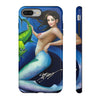 "Fresh Catch" Tough Phone Cases