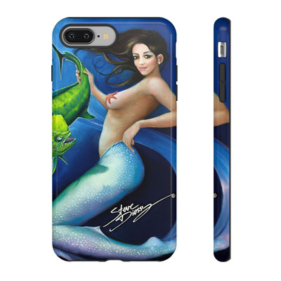 "Fresh Catch" Tough Phone Cases