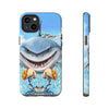 "Taco Toothday" Tough Phone Cases