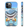 "Taco Toothday" Tough Phone Cases