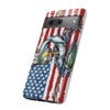 "Crabeer USA" Tough Phone Cases
