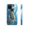 "Turtley Tubular" Tough Phone Cases
