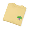 Limited Edition: Locals Only Octopus - Comfort Colors® Cotton T-Shirt