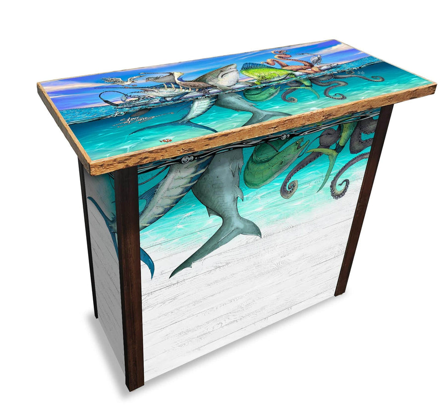 "Board Meeting" Bar Set