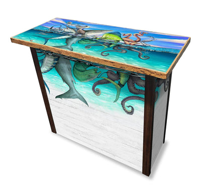 "Board Meeting" Bar Set