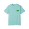 Limited Edition: Locals Only Octopus - Comfort Colors® Cotton T-Shirt