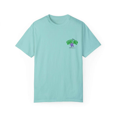 Limited Edition: Locals Only Octopus - Comfort Colors® Cotton T-Shirt