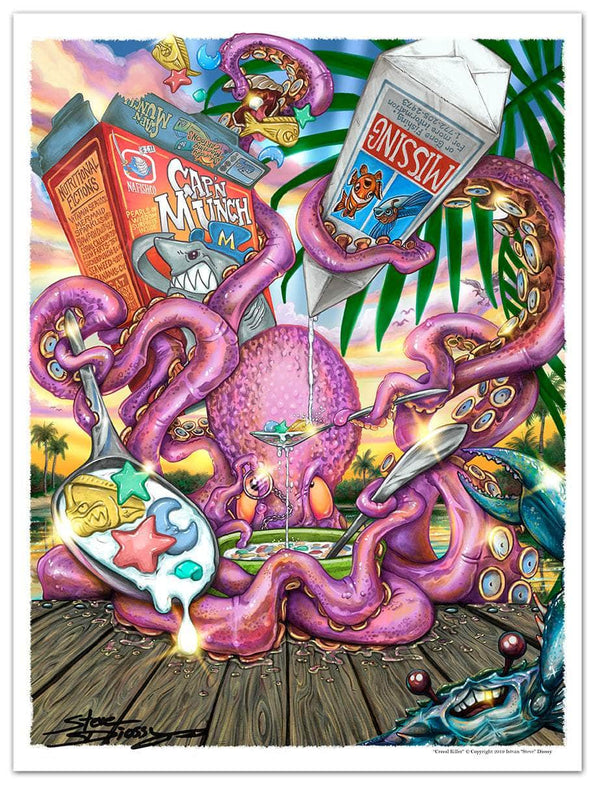 アート・デザイン・音楽 CEREAL Magazine VOL.7 CEREAL Magazine :: Behance