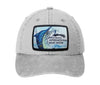 2024 Official Palm Beach Intl' Boat Show Hat