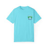 Limited Edition: Locals Only Shark - Comfort Colors® Cotton T-Shirt