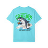 Limited Edition: Locals Only Shark - Comfort Colors® Cotton T-Shirt