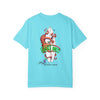 Limited Edition: Locals Only Octopus - Comfort Colors® Cotton T-Shirt