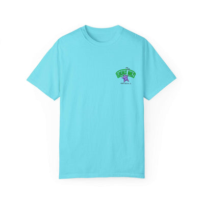 Limited Edition: Locals Only Octopus - Comfort Colors® Cotton T-Shirt