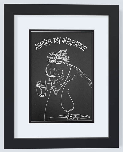 One-Line Original – ManaRastee