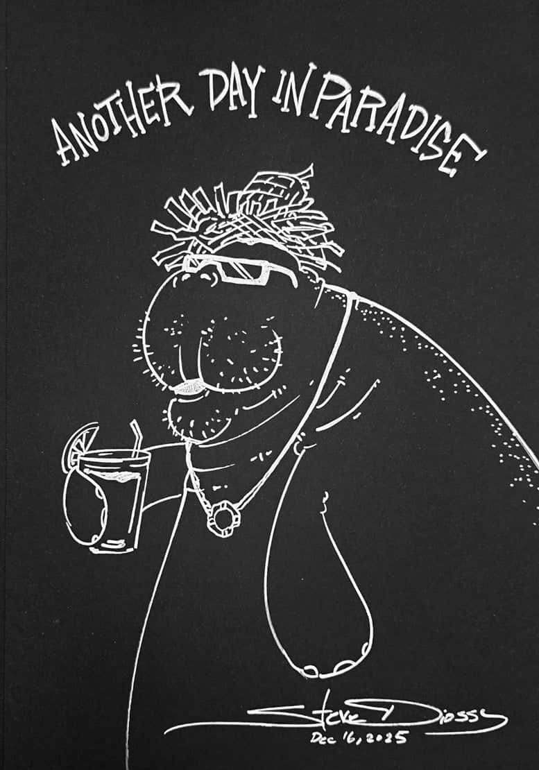 One-Line Original – ManaRastee