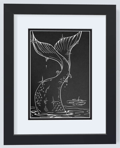 One-Line Original – Still Sparkling