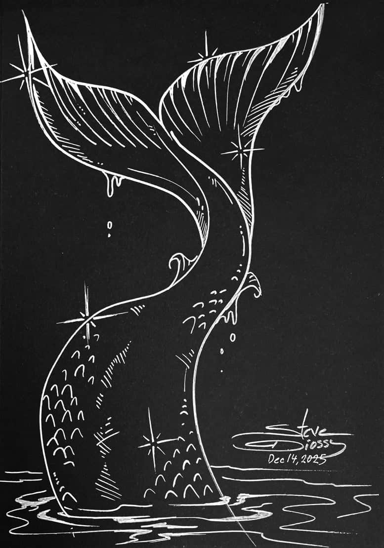 One-Line Original – Still Sparkling