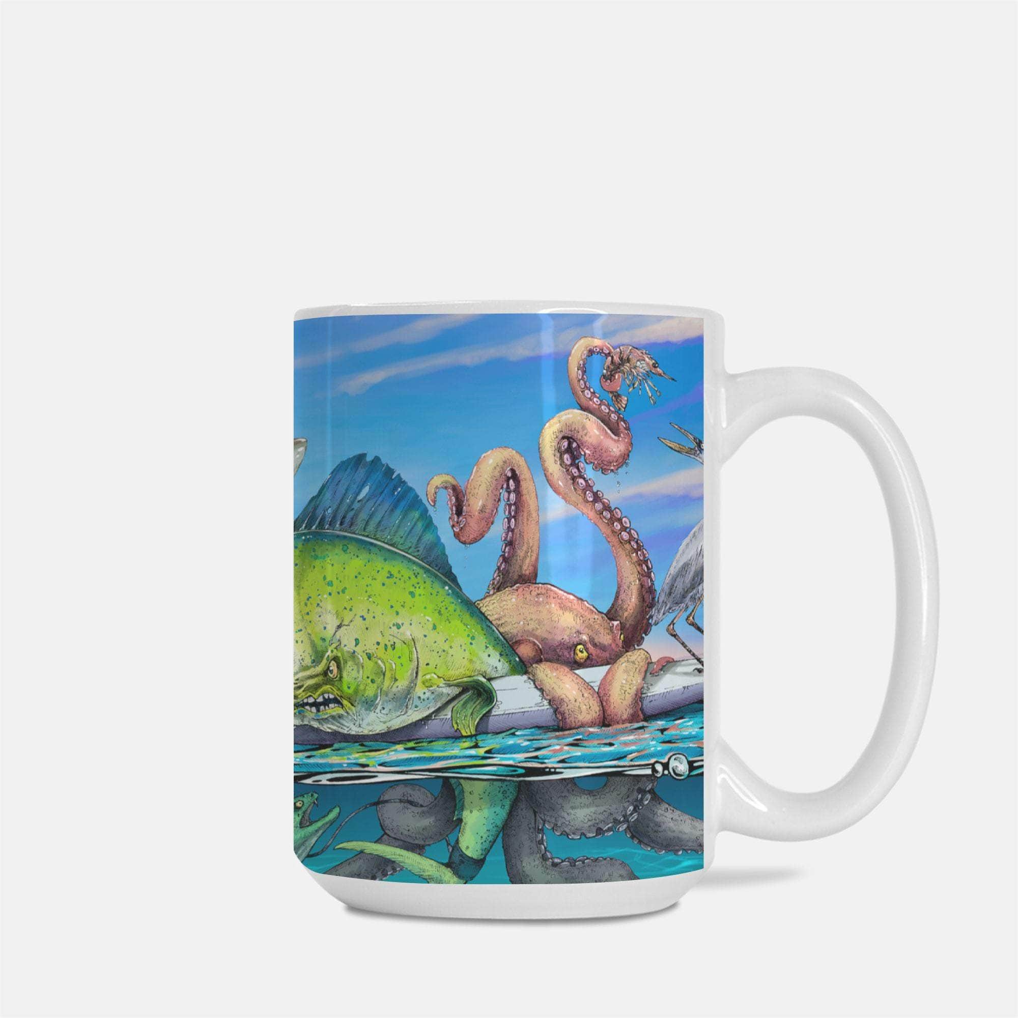 "Board Meeting" Coffee Mug