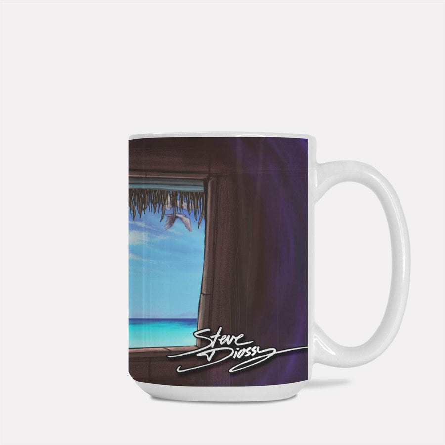 "True Colors" Coffee Mug