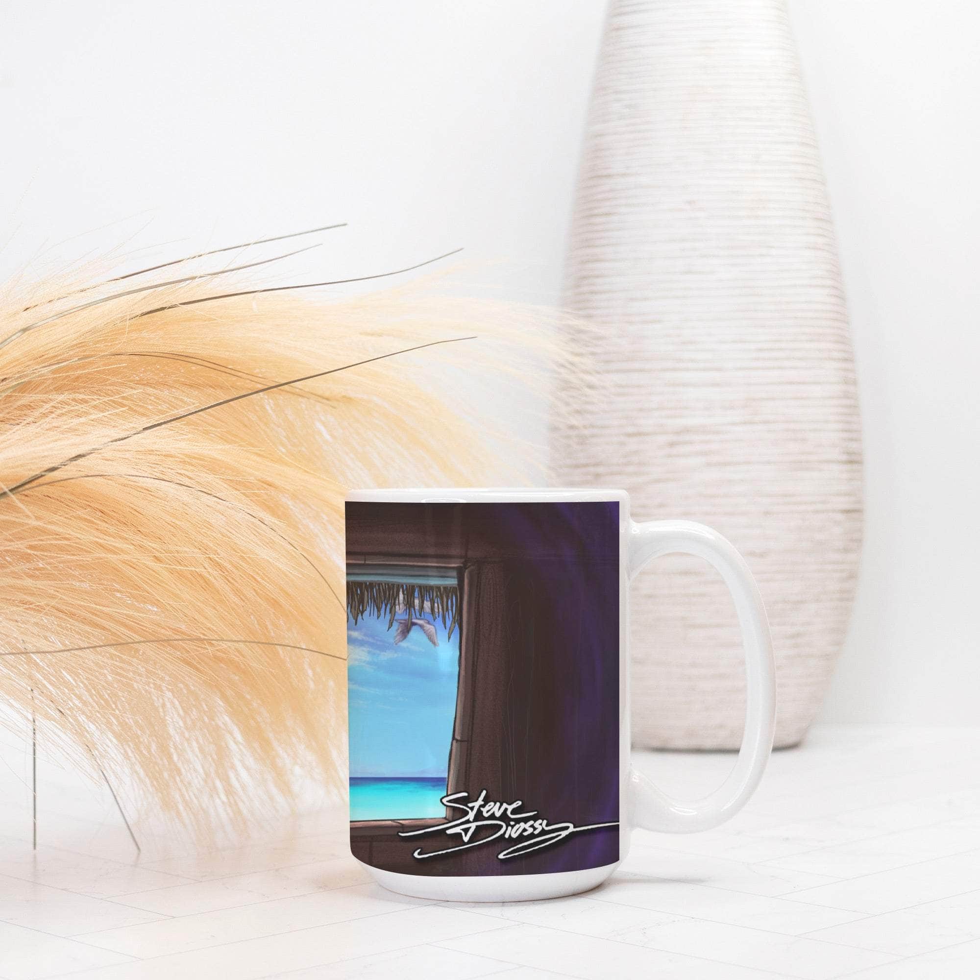"True Colors" Coffee Mug