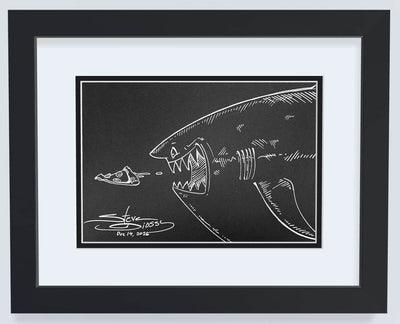 One-Line Original – Pepperoni Predator