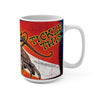 "Tickle This Lobster" Coffee Mug