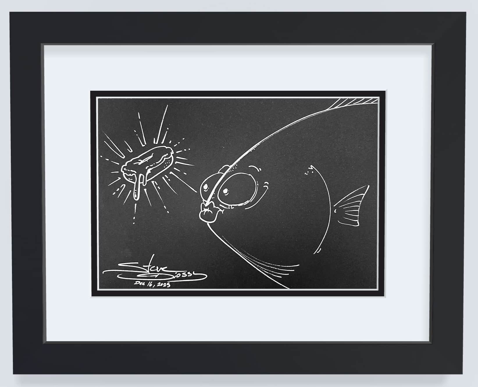 One-Line Original – Sweet Dreams