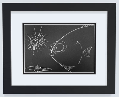 One-Line Original – Sweet Dreams