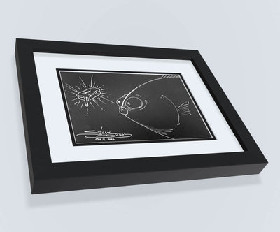 One-Line Original – Sweet Dreams