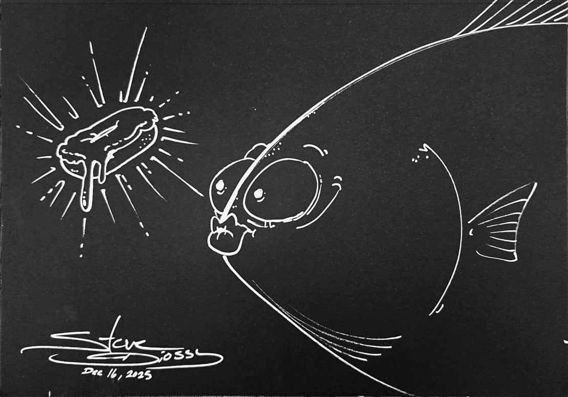 One-Line Original – Sweet Dreams