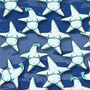 "Crabeer USA" Limited Edition Canvas