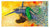 "Live Bait" Towel