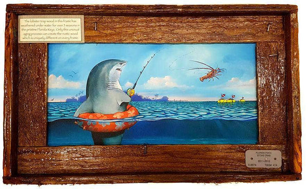 LobsterTrapFrame-Bait-n-