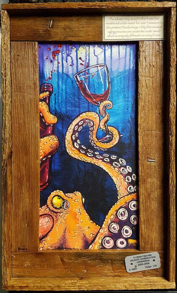 LobsterTrapFrame-