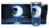 NEW DISHWASHER SAFE "Mermaid in the Moon" Stainless Steel Tervis Tumbler