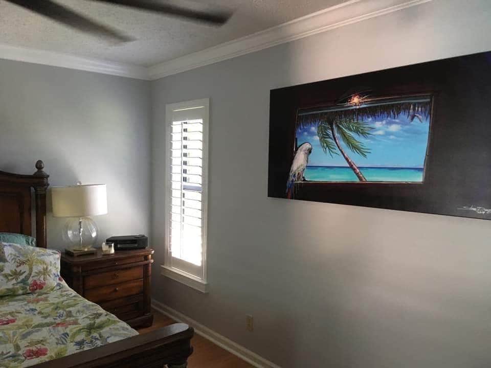 "True Colors" Limited Edition Canvas