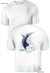 2019 Official PBIBS Men’s Short Sleeve Shirt -100% Polyester