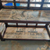 "Last Call" Bar Set