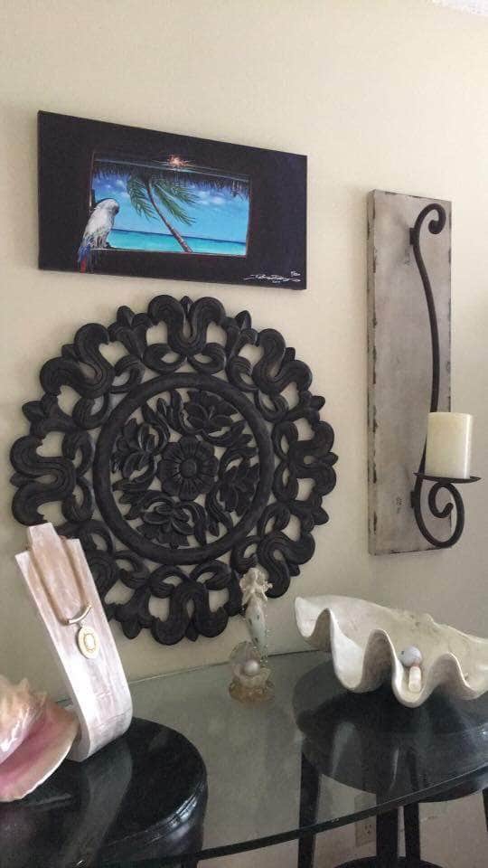 "True Colors" Limited Edition Canvas